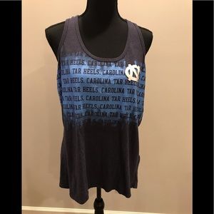 North Carolina Tarheels Tank